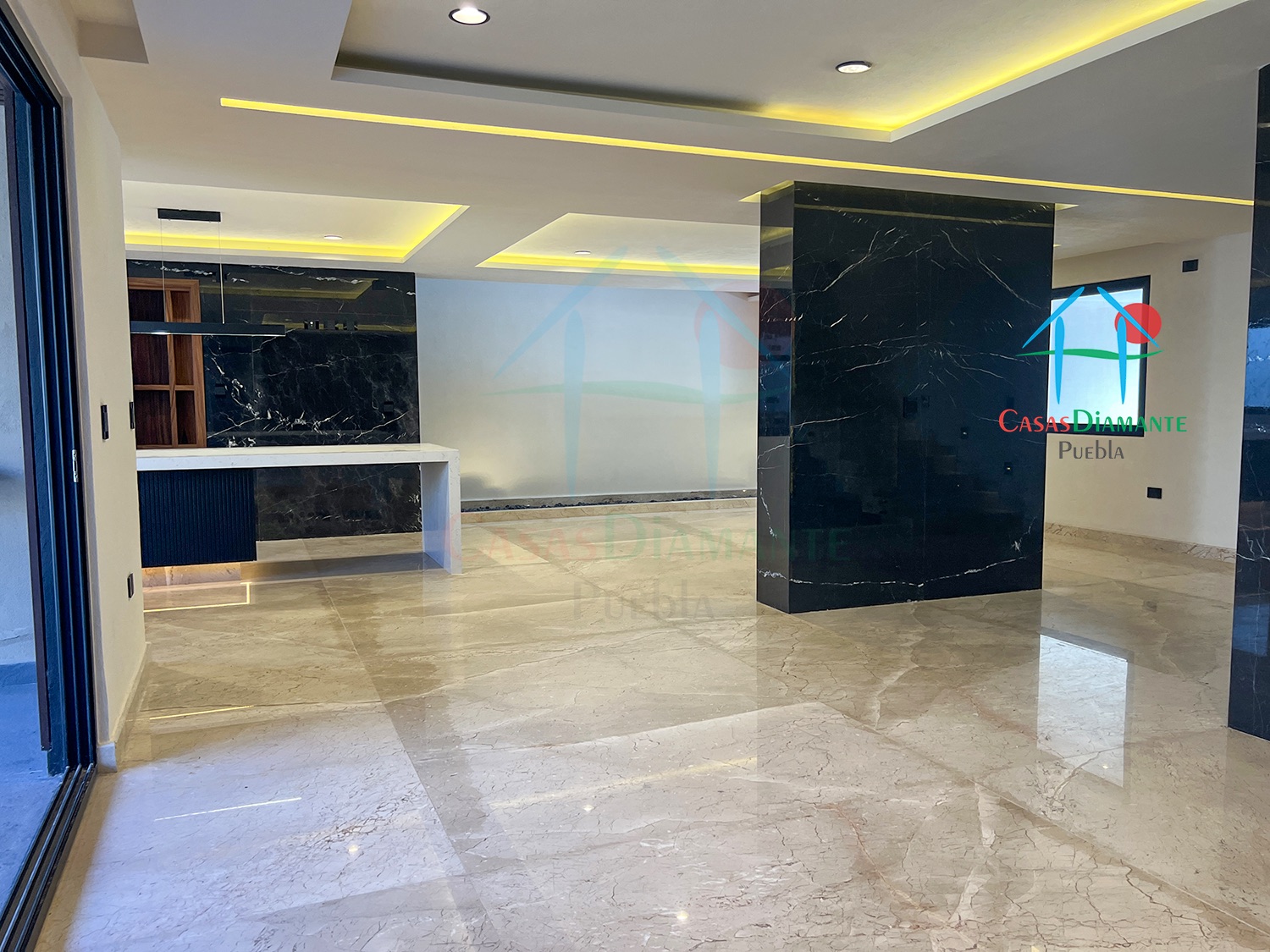 Parque Terranova Casa Molly - Estancia 9